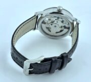 Breguet Tradition Quantième Rétrograde 7597 Black Steel Swiss Automatic Watch - Image 7