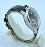 Breguet Tradition Quantième Rétrograde 7597 Black Steel Swiss Automatic Watch - Image 5