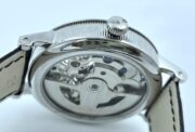 Breguet Tradition Quantième Rétrograde 7597 Black Steel Swiss Automatic Watch - Image 8