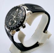Ulysse Nardin EL TORO Steel Swiss Automatic Watch - Image 4