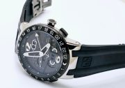 Ulysse Nardin EL TORO Steel Swiss Automatic Watch - Image 6