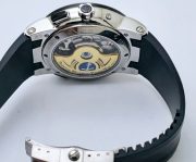 Ulysse Nardin EL TORO Steel Swiss Automatic Watch - Image 7