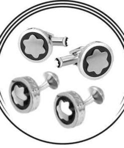First copy cufflinks
