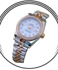Online Women 7A Copy Watches