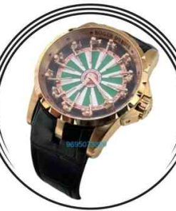 Swiss ETA Movement Watches