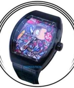 Swiss ETA Automatic Watches