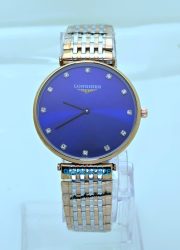 Longines Replica Watches At Low Price