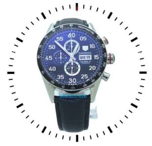 Tag Heuer First Copy Watches In India