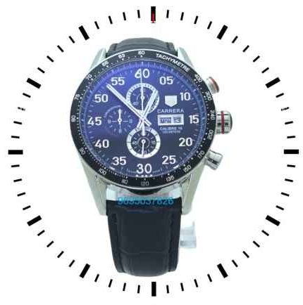 Tag Heuer First Copy Watches In India