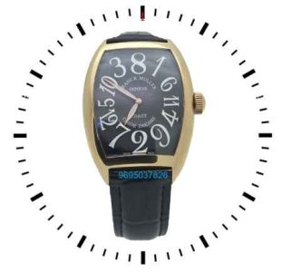 Franck Muller First Copy Watches At Best Prices