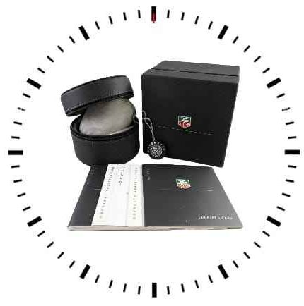 Watches Brand Box