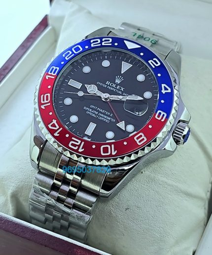 Rolex Pepsi First Copy Watches