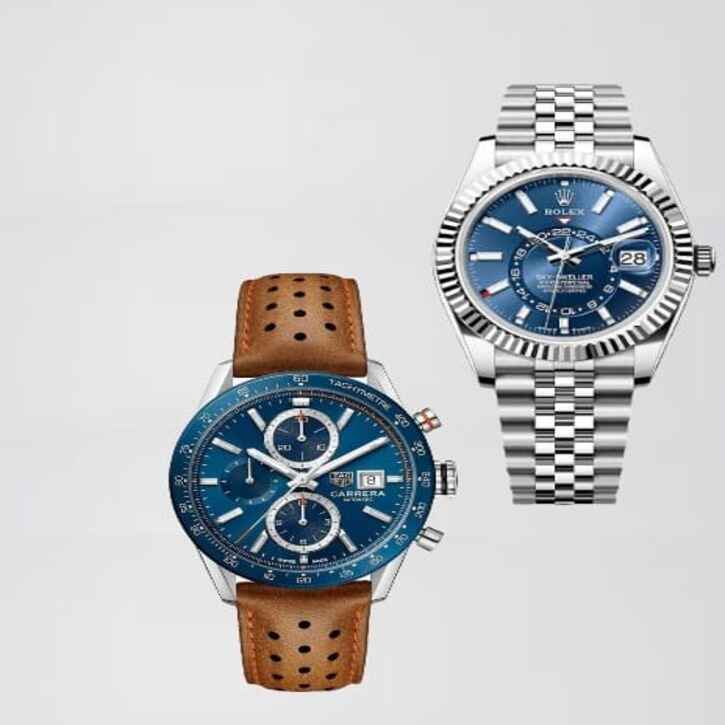 first copy watches at best prices in india