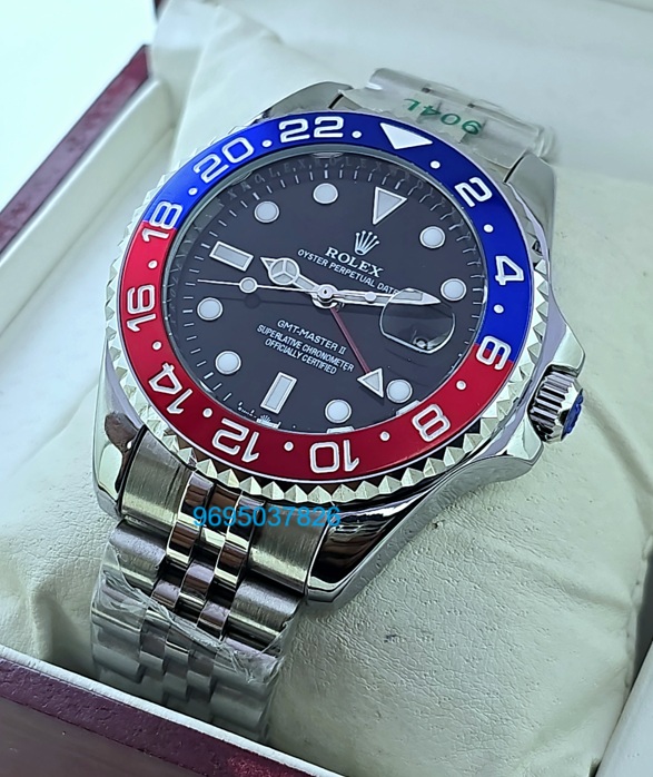Rolex Pepsi First Copy Watches