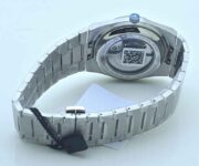 Tissot Prx Powermatic 80 Gradient Ice Blue Chameleon Swiss Automatic Watch - Image 7