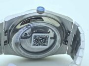Tissot Prx Powermatic 80 Gradient Ice Blue Chameleon Swiss Automatic Watch - Image 8
