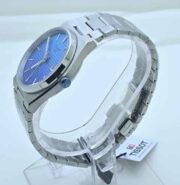 Tissot Prx Powermatic 80 Gradient Ice Blue Chameleon Swiss Automatic Watch - Image 4
