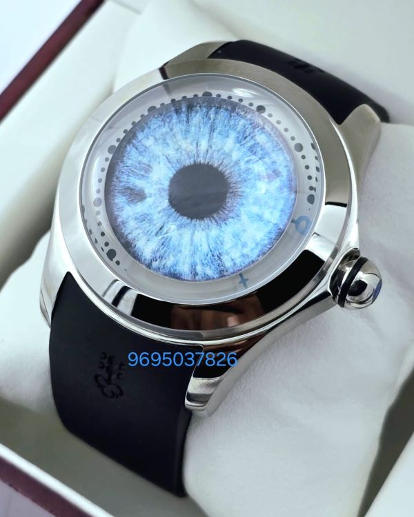 Corum Big Bubble Big Eye Replica Watches