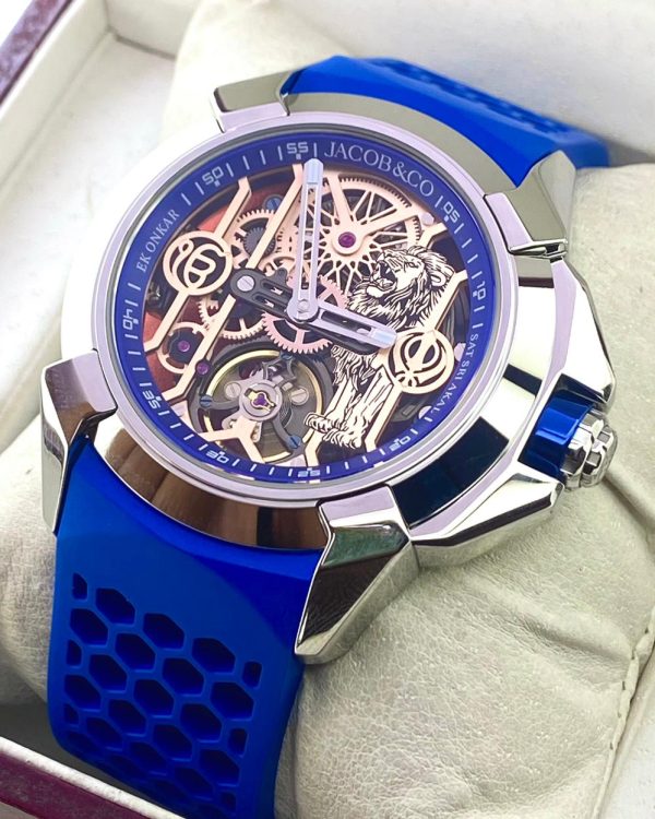Jacob & Co Casino First Copy Watches Mumbai
