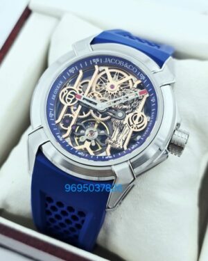 Jacob & Co Casino First Copy Watches Mumbai