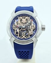 Jacob & Co Epic X Sher-e-Punjab Edition Swiss Automatic Watch - Image 3