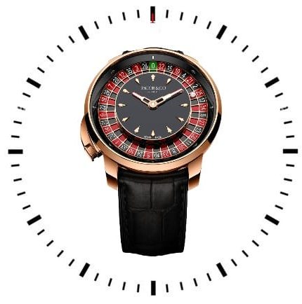 Jacob Co First Copy Watches