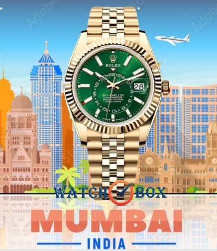 Buy First Copy Watches In Mumbai