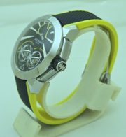 Jacobs & Co Unveils Batman-Inspired Gotham City Swiss Automatic Watch - Image 4