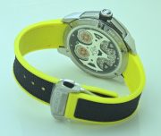 Jacobs & Co Unveils Batman-Inspired Gotham City Swiss Automatic Watch - Image 7