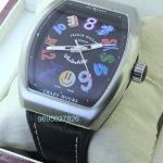 Franck Muller X Jisbar First Copy Watches