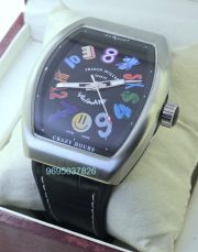 Franck Muller X Jisbar First Copy Watches