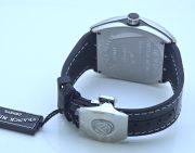 Franck Muller X Jisbar Crazy Hours Swiss ETA Automatic Watch - Image 7