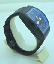 Franck Muller Vanguard X Popeye Inspired Black Swiss ETA Automatic Watch - Image 5