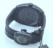 Franck Muller Vanguard X Popeye Inspired Black Swiss ETA Automatic Watch - Image 7