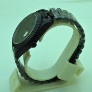 Rolex Day Date Black Knight Swiss Automatic Watch - Image 4