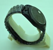 Rolex Day Date Black Knight Swiss Automatic Watch - Image 5