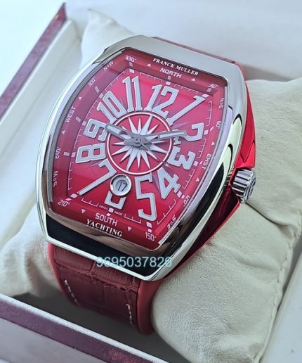 Franck Muller First Copy Watch In Mumbai