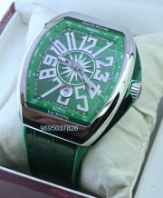 Franck Muller First Copy Watch In Delhi