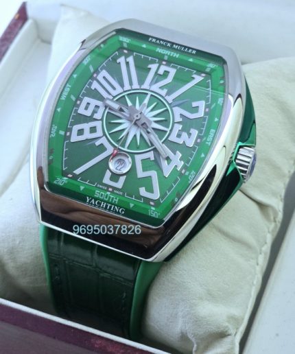 Franck Muller First Copy Watch In Delhi