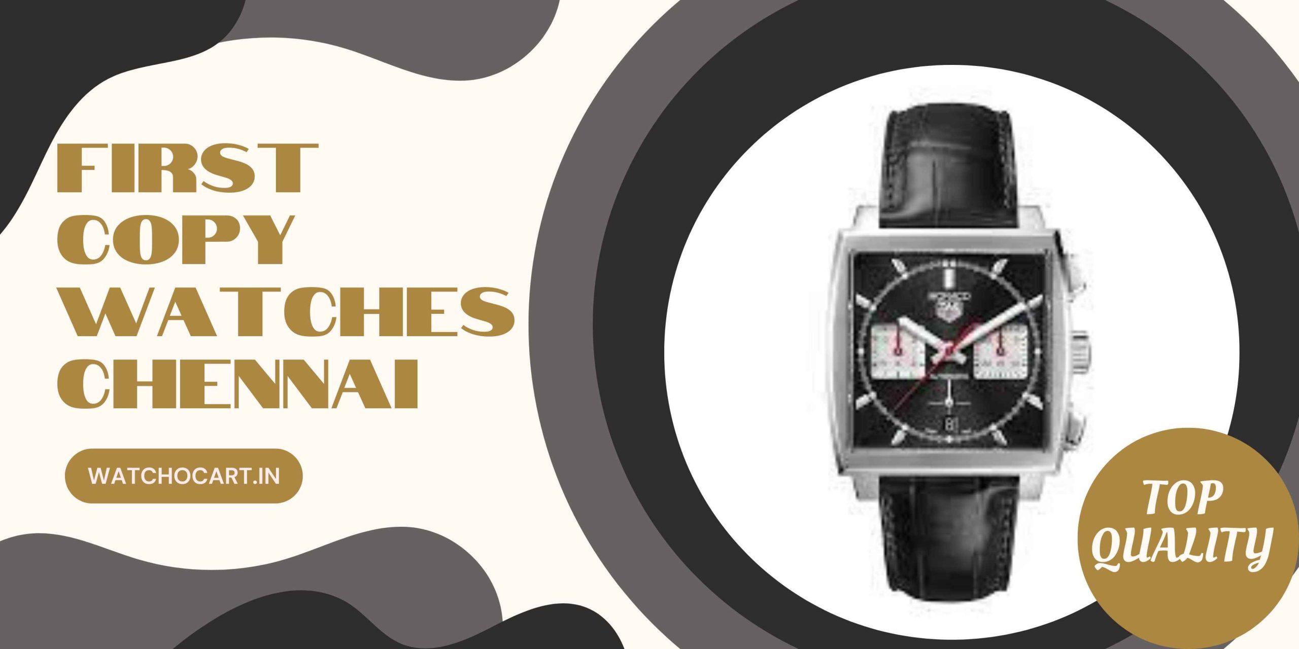 First Copy Watches In Chennai Online