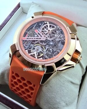 Jacob & Co Ram Mandir First Copy Watches