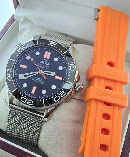 Omega De-Ville First Copy Watches In Delhi