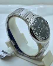 Cartier Ballon Bleu De Mens Steel Green Swiss Automatic Watch - Image 5