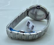 Cartier Ballon Bleu De Mens Steel Green Swiss Automatic Watch - Image 7