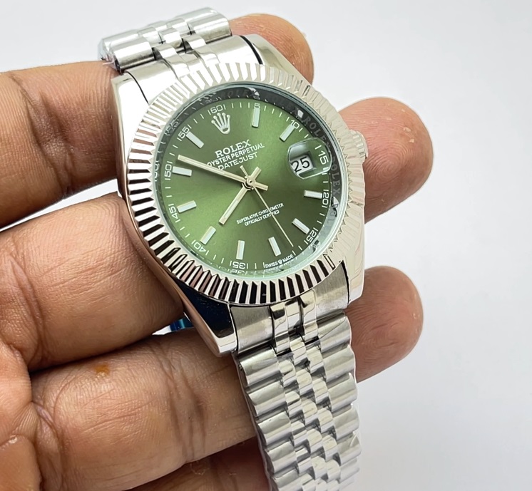 Rolex Buyer’s Guide India 2026