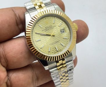Rolex Buyer’s Guide India