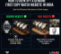 How to Identify a Genuine First Copy Watch Website