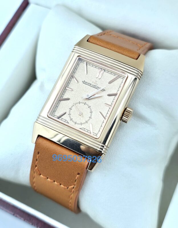 Jaeger Le Coultre Reverso First Copy Watches