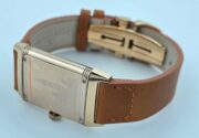 Jaeger Le Coultre Grande Reverso London Flagship Golden Watch - Image 7