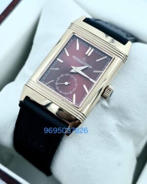 Jaeger Le Coultre Grande Reverso London Flagship